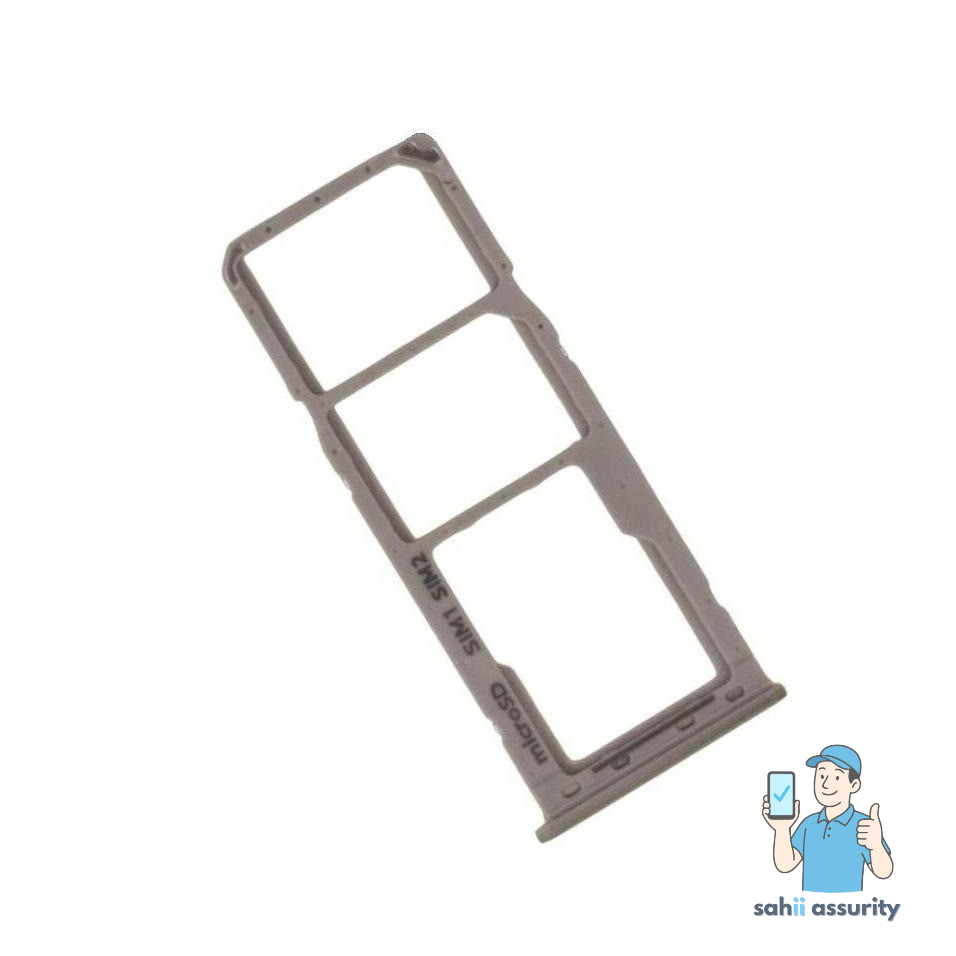 SIM Card Holder Tray for Xiaomi Redmi Y2 thumbnail